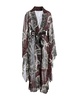 Full-length jacket