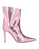 Ankle boot