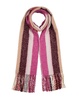 Scarves and foulards