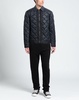 Shell  jacket