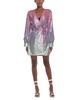 Sequin dress