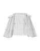 Off-the-shoulder top
