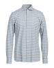 Checked shirt