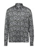 Patterned shirt