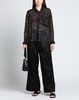 Patterned shirts & blouses
