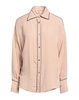 Patterned shirts & blouses
