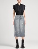 Midi skirt