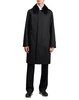 Full-length jacket