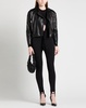 Biker jacket