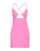 Short dress