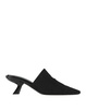Mules and clogs