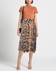 Midi skirt