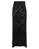 Midi skirt