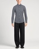 Patterned shirt