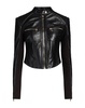 Biker jacket