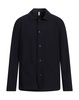 Solid color shirt