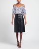 Off-the-shoulder top