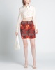 Mini skirt