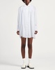 Shirt dress