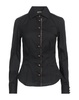 Patterned shirts & blouses