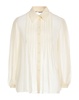 Silk shirts & blouses