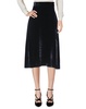 Midi skirt