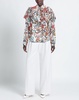 Floral shirts & blouses
