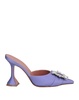 Mules and clogs
