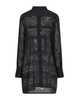 Shirt dress