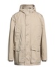 Full-length jacket