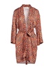 Patterned shirts & blouses