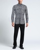 Patterned shirt