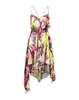 Midi dress