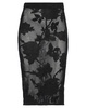 Midi skirt