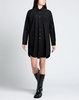 Shirt dress