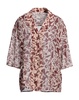 Floral shirts & blouses