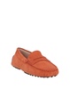TOD’s Gommino Suede Loafer