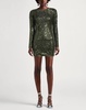 Sequin dress