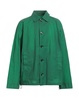 Full-length jacket