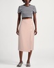 Midi skirt