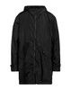 Full-length jacket