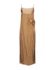 Long dress
