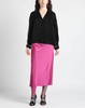 Solid color shirts & blouses