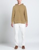 Hooded sweatshirt