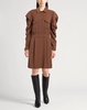 Shirt dress