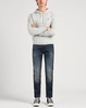 Denim pants