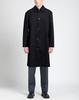 Full-length jacket