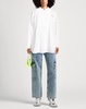 Solid color shirts & blouses
