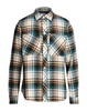 Checked shirt