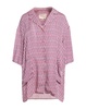 Patterned shirts & blouses